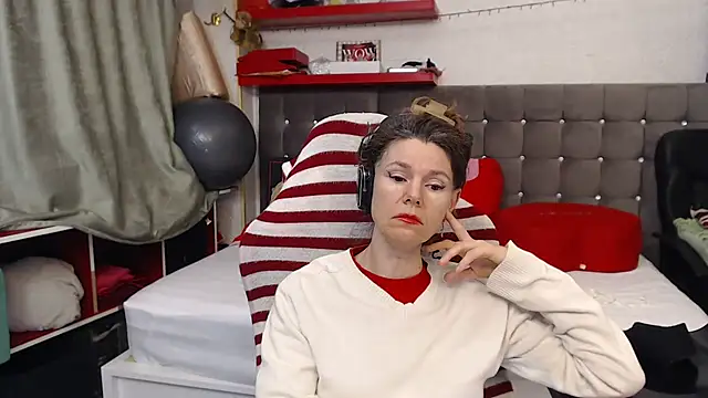 Živý XXX chat kellyterapy