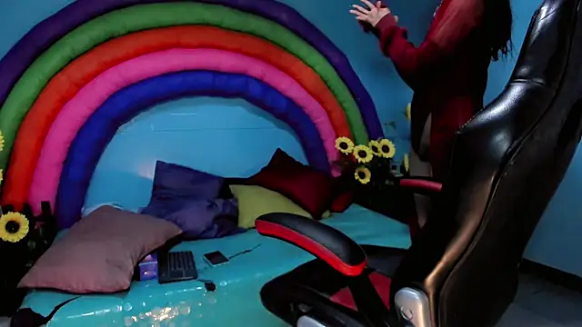 Karlaa_Hernandez_n Webbikameraesitys