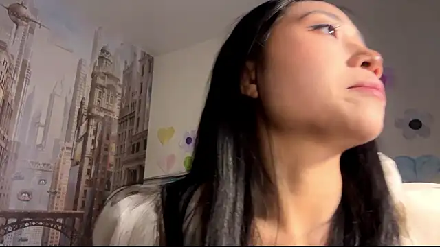 Chatroom XXX en direct de SweetMiaXO