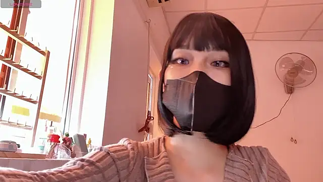 Tieu-MayのライブXXXチャット