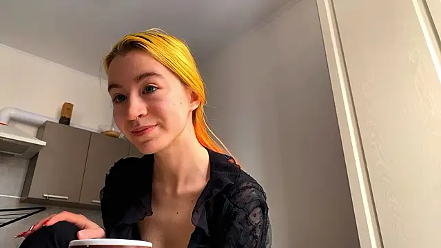 Chat +18 de EmilyHein ao vivo