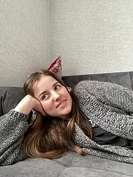 Lady_woman Adlı Modelin Canlı XXX Sohbeti