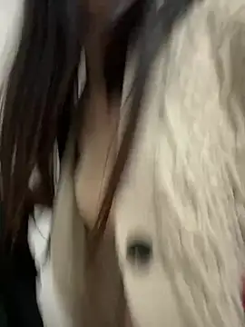 Pokazy przed kamerką – crhong666