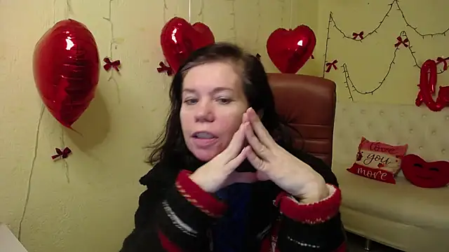 ScarlettWotte – Live XXX-chat