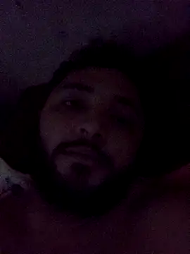 Frederico3302 Adlı Modelin Web Kamerası Şovu