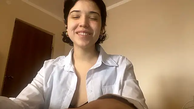 MaricruzCanpos élő XXX-chatje