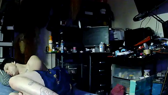 RIVALSKITCHEN Chat XXX in diretta