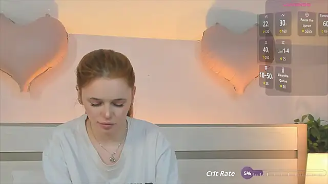 دردشة Phoenix_Margo الجنسية المباشرة