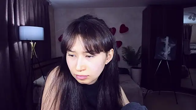 SheilaRare 即時 XXX 聊天