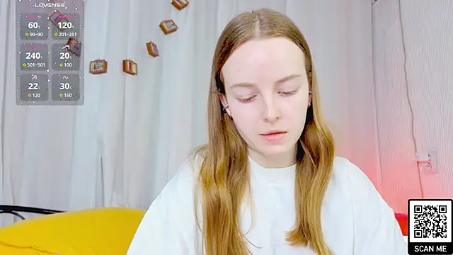 Chatroom XXX en direct de bae_cake_