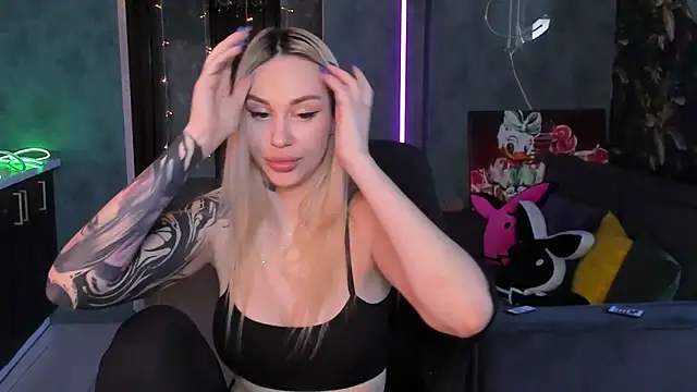 Chat XXX Live Blckmirrorr