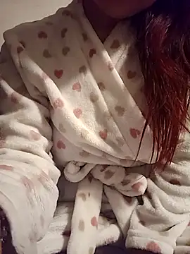 Chat XXX en directo de KITTEN-10