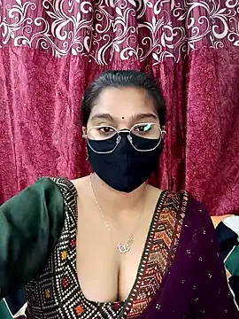 Jasmine_jaaan Adlı Modelin Web Kamerası Şovu