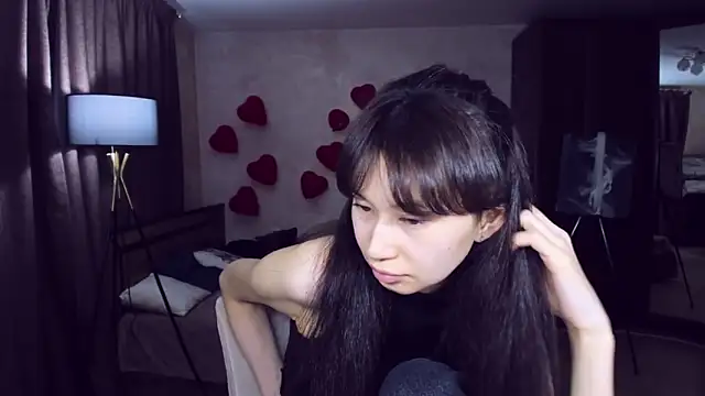 SheilaRare Live XXX-chat