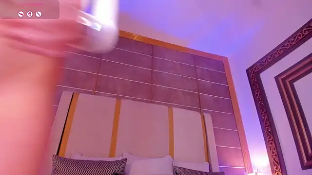 XXX chat uživo modela AbigailCarter