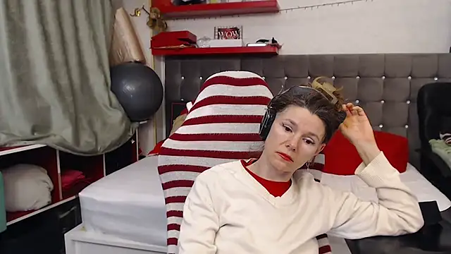 kellyterapy 라이브 XXX 채팅