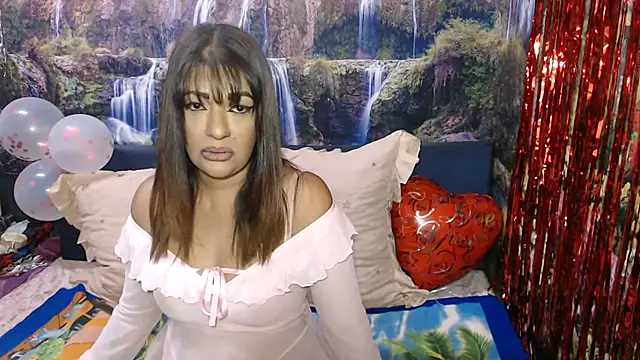 Živý XXX chat indianaqua