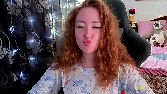 XXX chat uživo modela TinaBrook