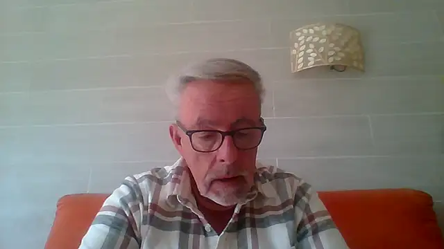 tuggy59 Pertunjukan Webcam