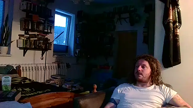 sunr1sa Chat XXX in diretta