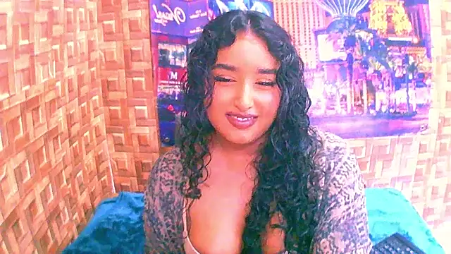 IndianAngel4u 现场XXX聊天