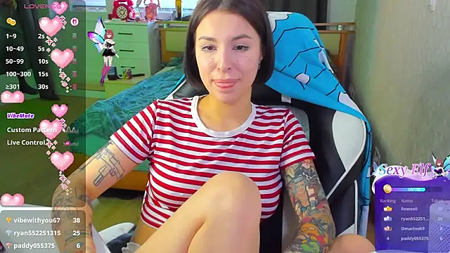 folinskayyya Chat XXX live