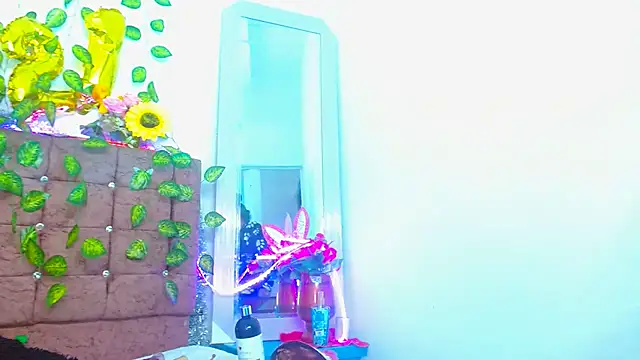 Chatroom XXX en direct de gisele_merchann