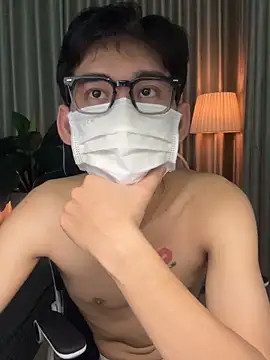 MinhTuanLive Chat XXX in diretta