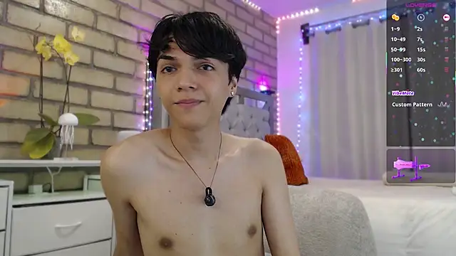 biel_biel Chat XXX in diretta