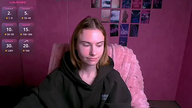 Fiona_Night Chat XXX in diretta