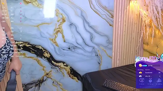 Živý XXX chat Cerecitaa02_