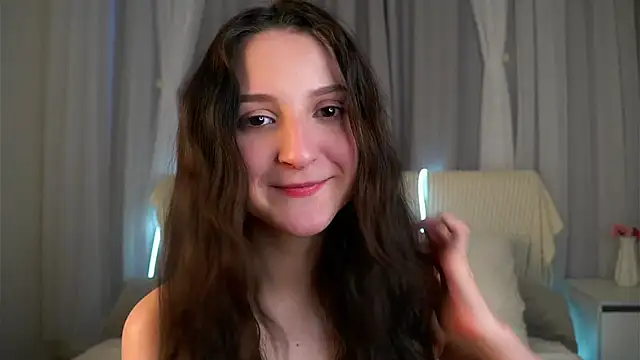 Chatroom XXX en direct de FalineBeacher