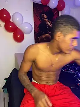 Nick_Jackson_ Chat XXX in diretta