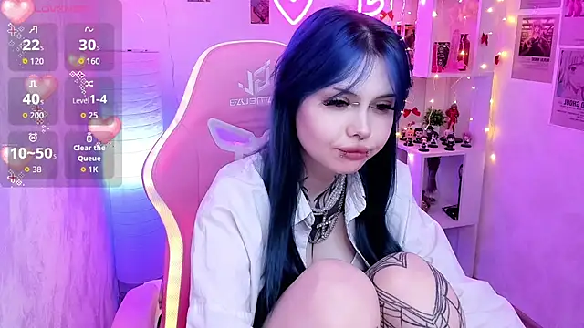 Morana_Batt Live XXX Chat