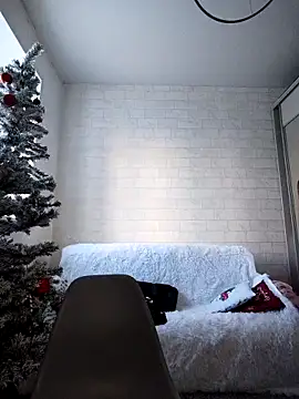 XXX chat uživo modela AlisaKisa