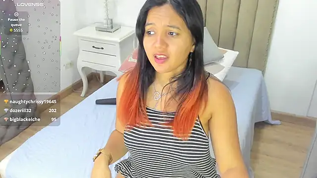 XXX chat uživo modela zusan_king_