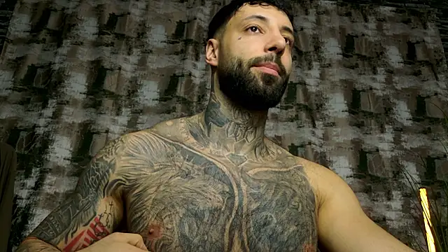 MasculineGuy99 Chat XXX in diretta