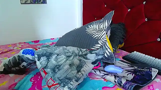 Živý XXX chat Gigi_Scott_