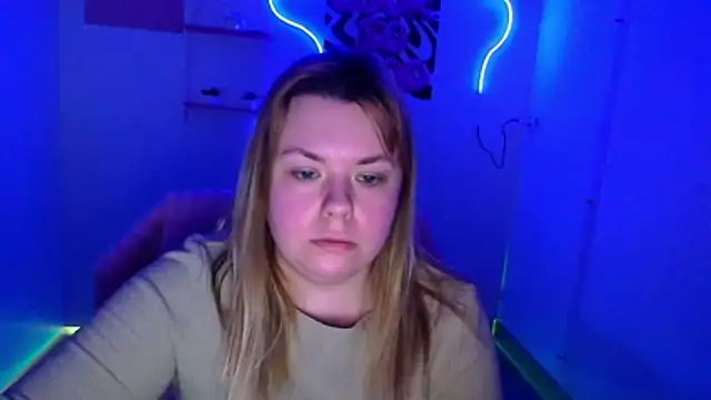 SusannaNight: онлайн-секс-чат