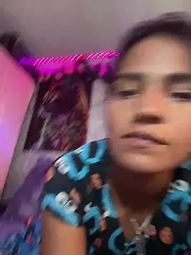 XXX chat uživo modela Samara_Homescapes