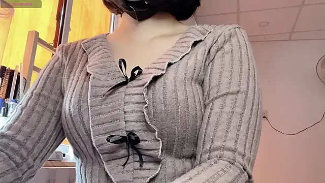 Tieu-May লাইভ XXX চ্যাট