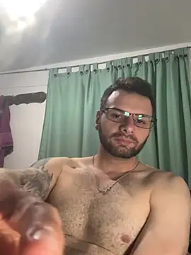 دردشة Baphomet212341 الجنسية المباشرة