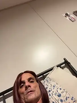 hotgirlJosie webkamerás műsora