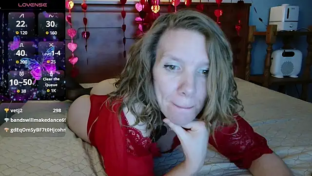 XXX chat uživo modela Daisy_Lovely