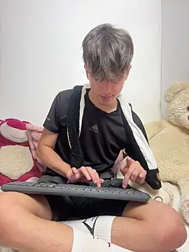 Show webcam de Naim_TheKing