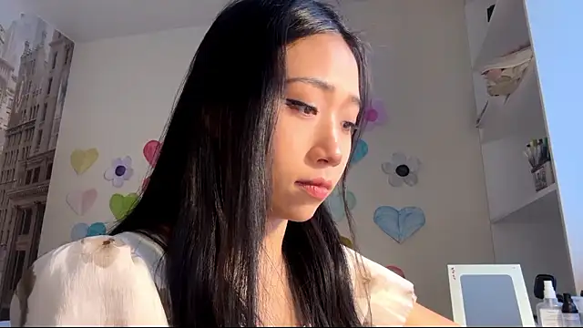 Živý XXX chat SweetMiaXO