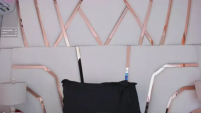 Živý XXX chat Alison_vegaa