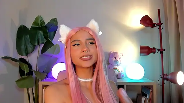 XXX chat uživo modela Lia_flor