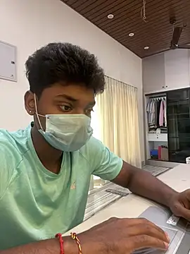 SensualStar69 Chat XXX in diretta