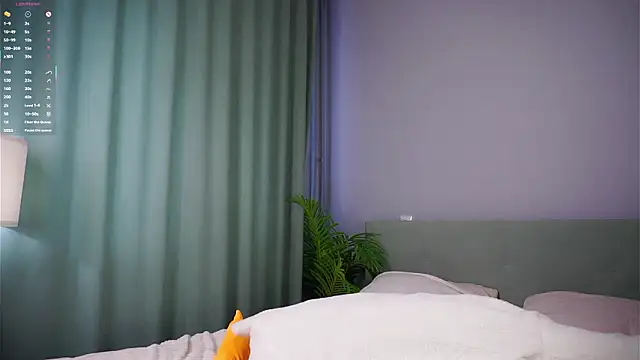 ShantellAngulo 现场XXX聊天